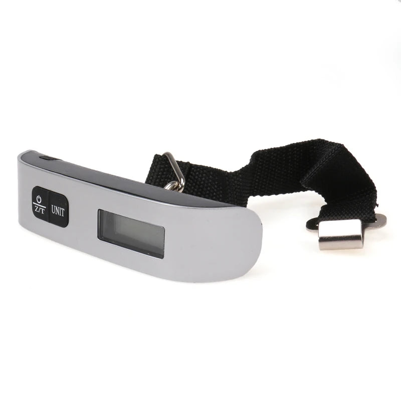 Digital BagBalance 50kg 10g