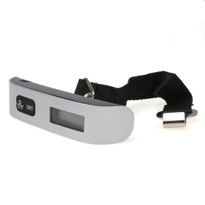 Digital BagBalance 50kg 10g