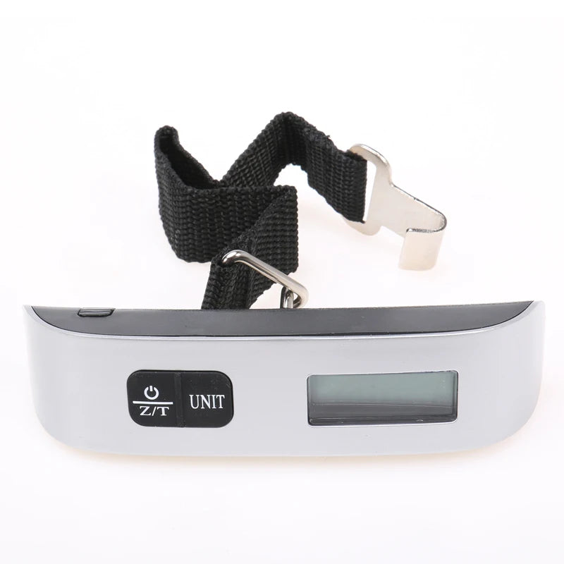 Digital BagBalance 50kg 10g