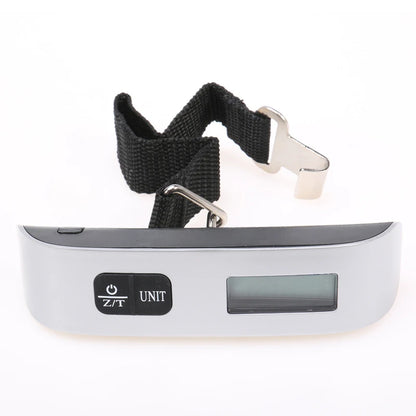Digital BagBalance 50kg 10g