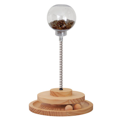 Kitty Treat Dispenser-3