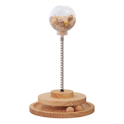 Kitty Treat Dispenser-4