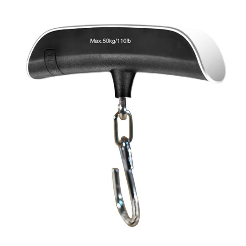 Digital BagBalance 50kg 10g