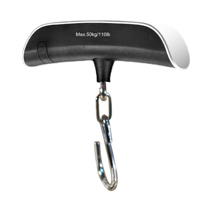 Digital BagBalance 50kg 10g