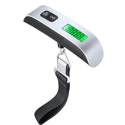 Digital BagBalance 50kg 10g